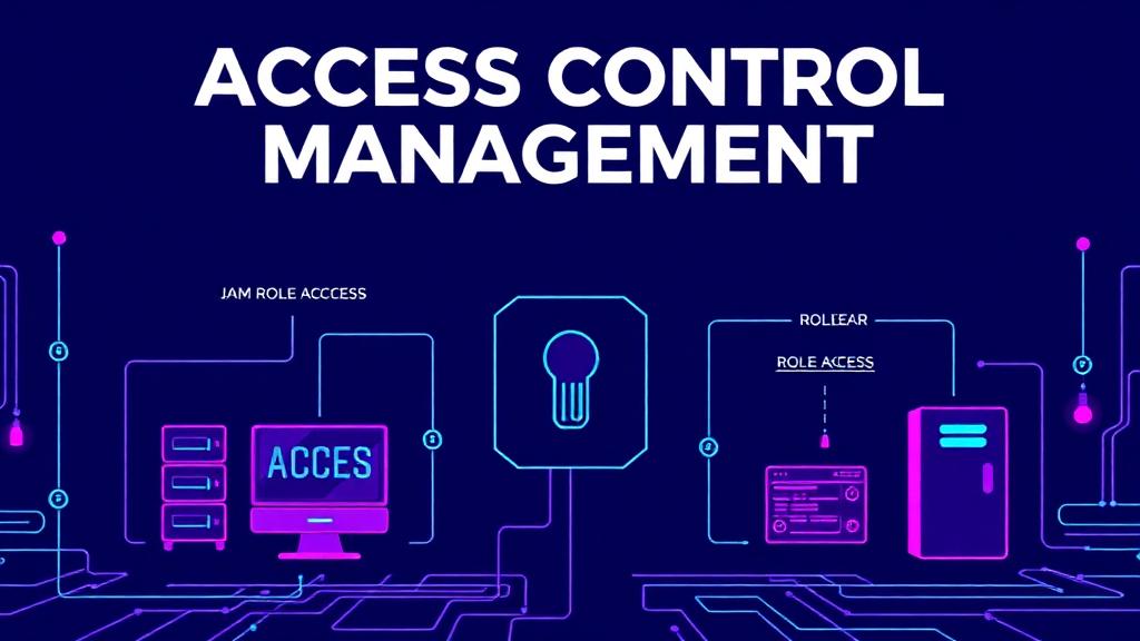 Control de Acceso: Fundamentos e Implementación