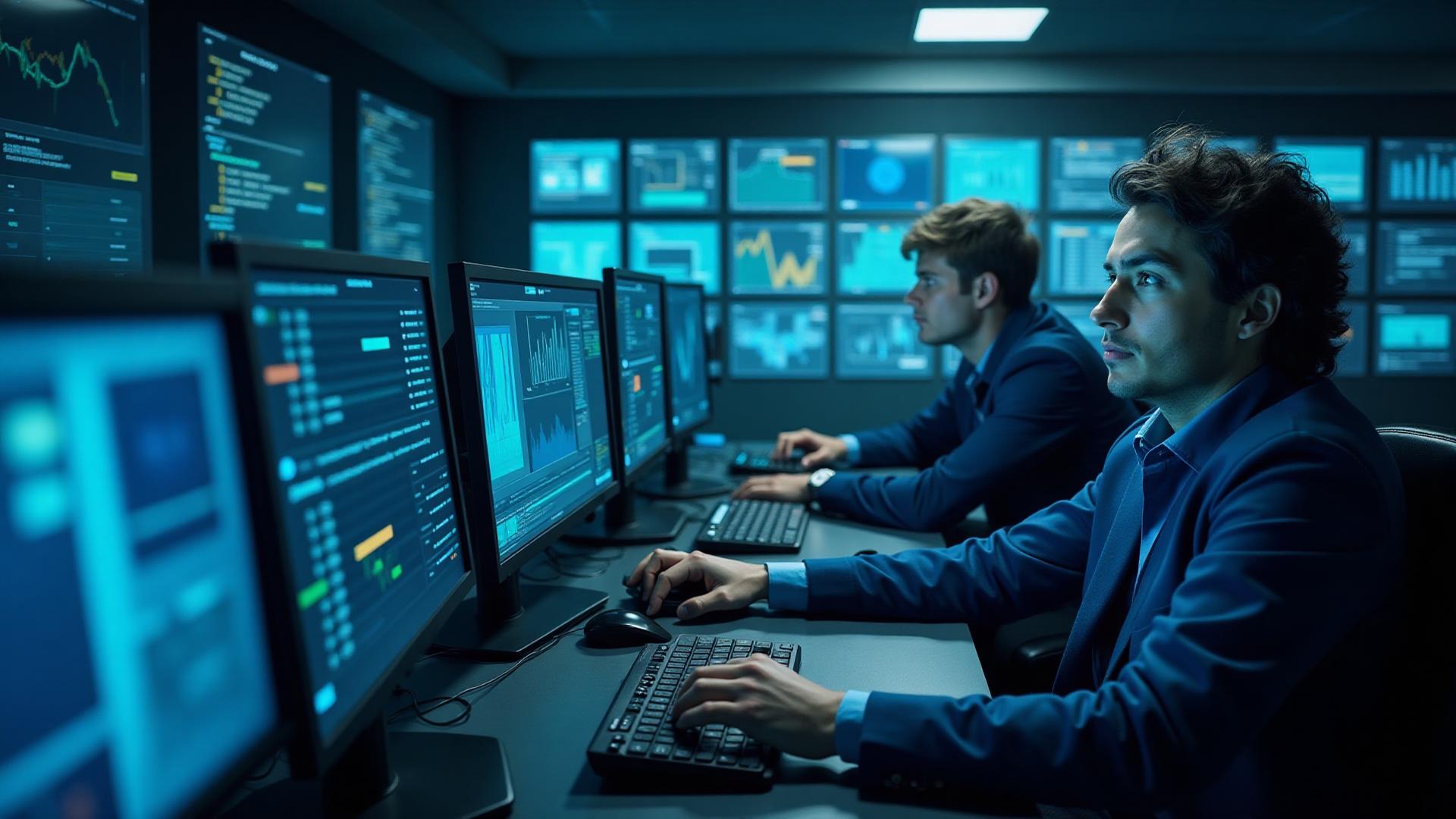 Blue Team: Operaciones Defensivas