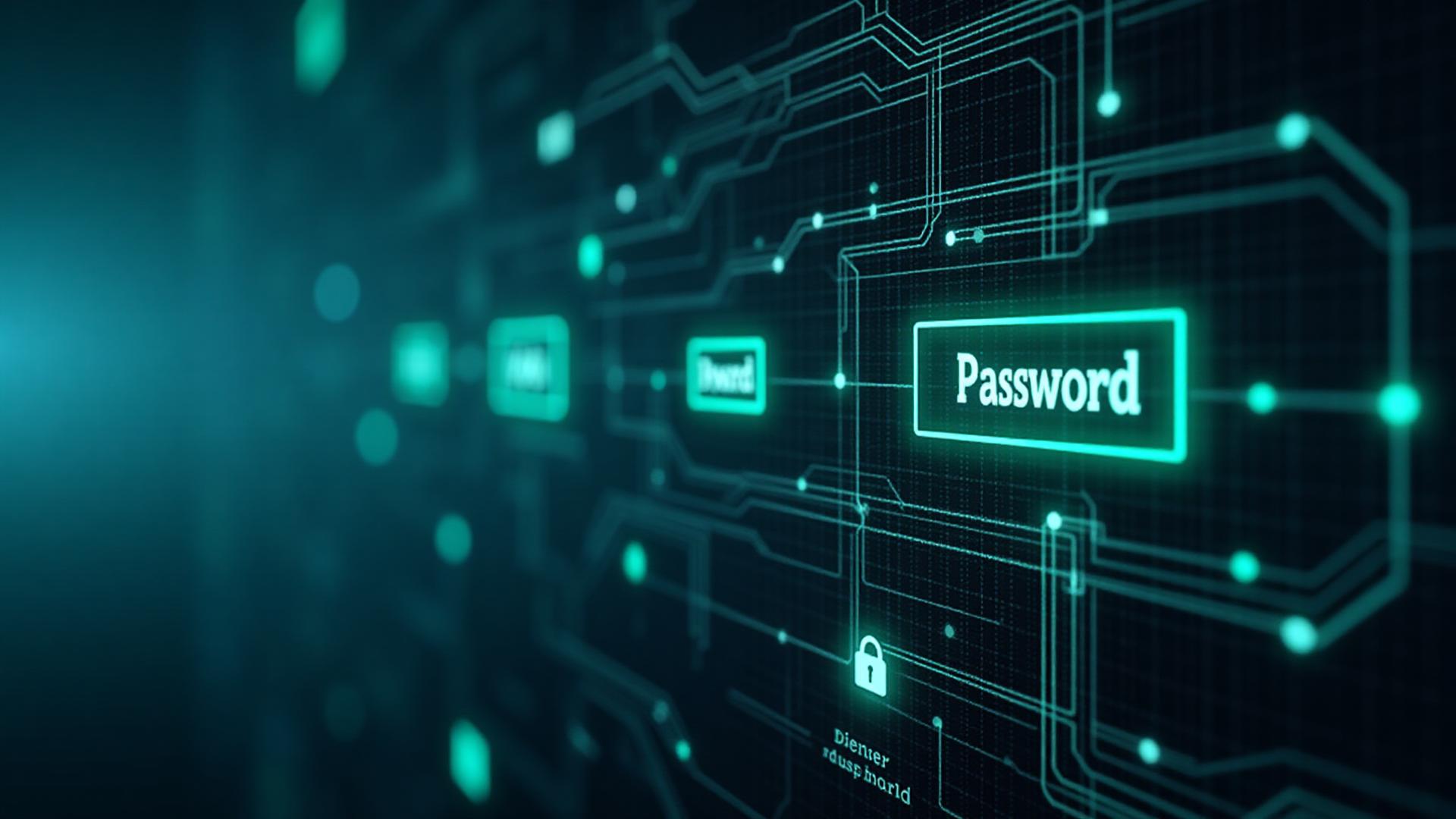Gestión de Credenciales Comprometidas | Decripte Security