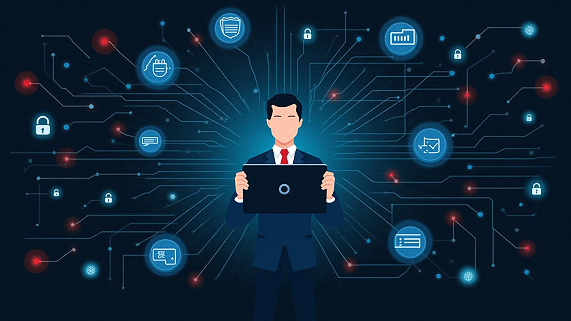 Respuesta a Filtración de Datos: Protocolo y Notificación