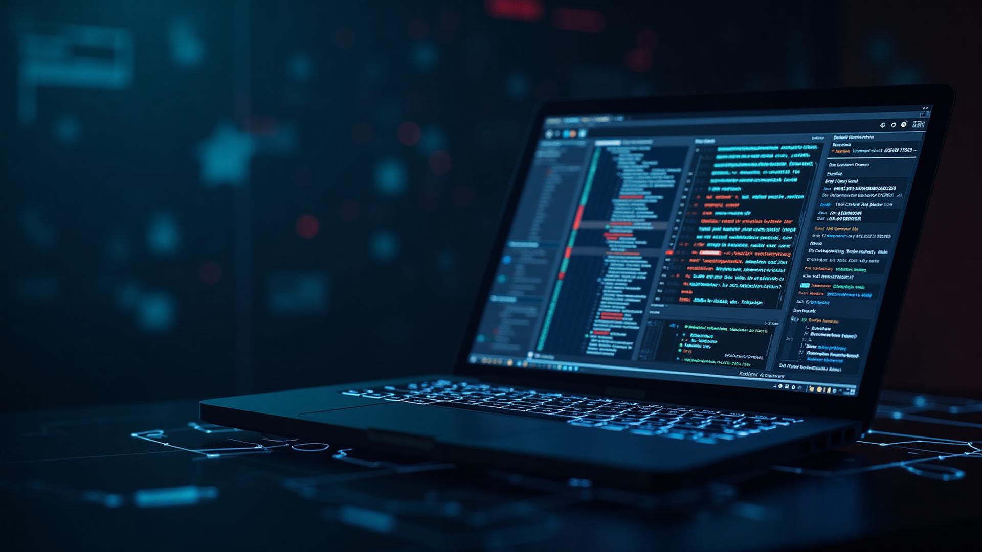 Respuesta a la Exfiltración de Datos | Decripte Security