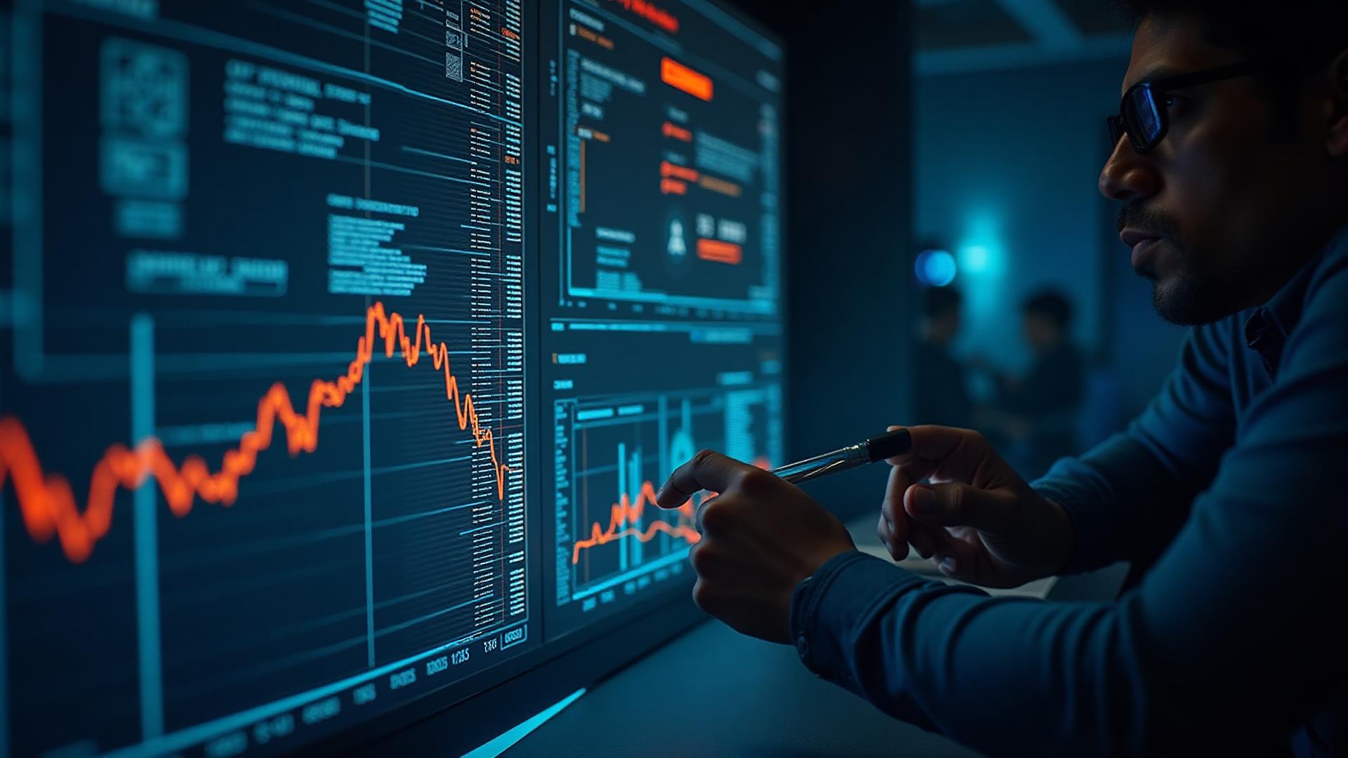 Respuesta a Ataques DDoS | Decripte Security