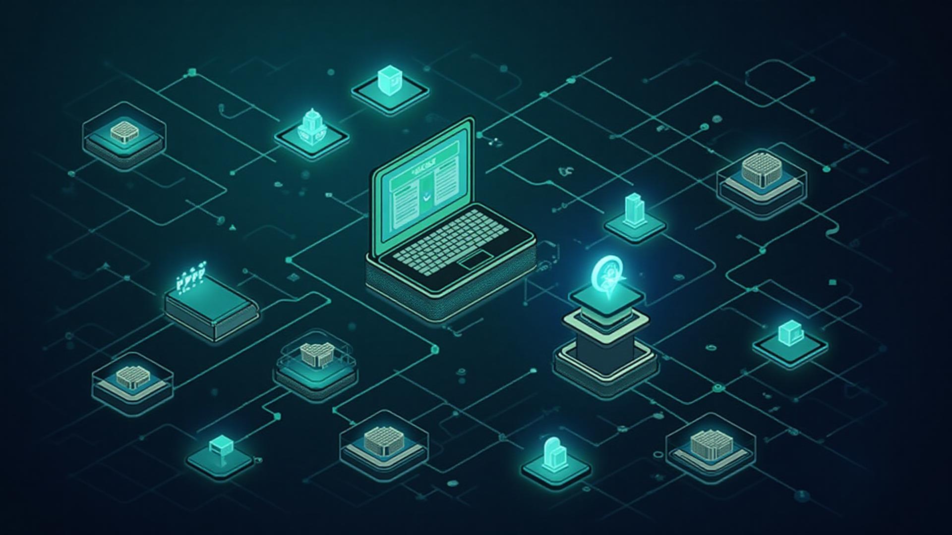 Procedimientos de Copia de Seguridad de Emergencia | Decripte Security