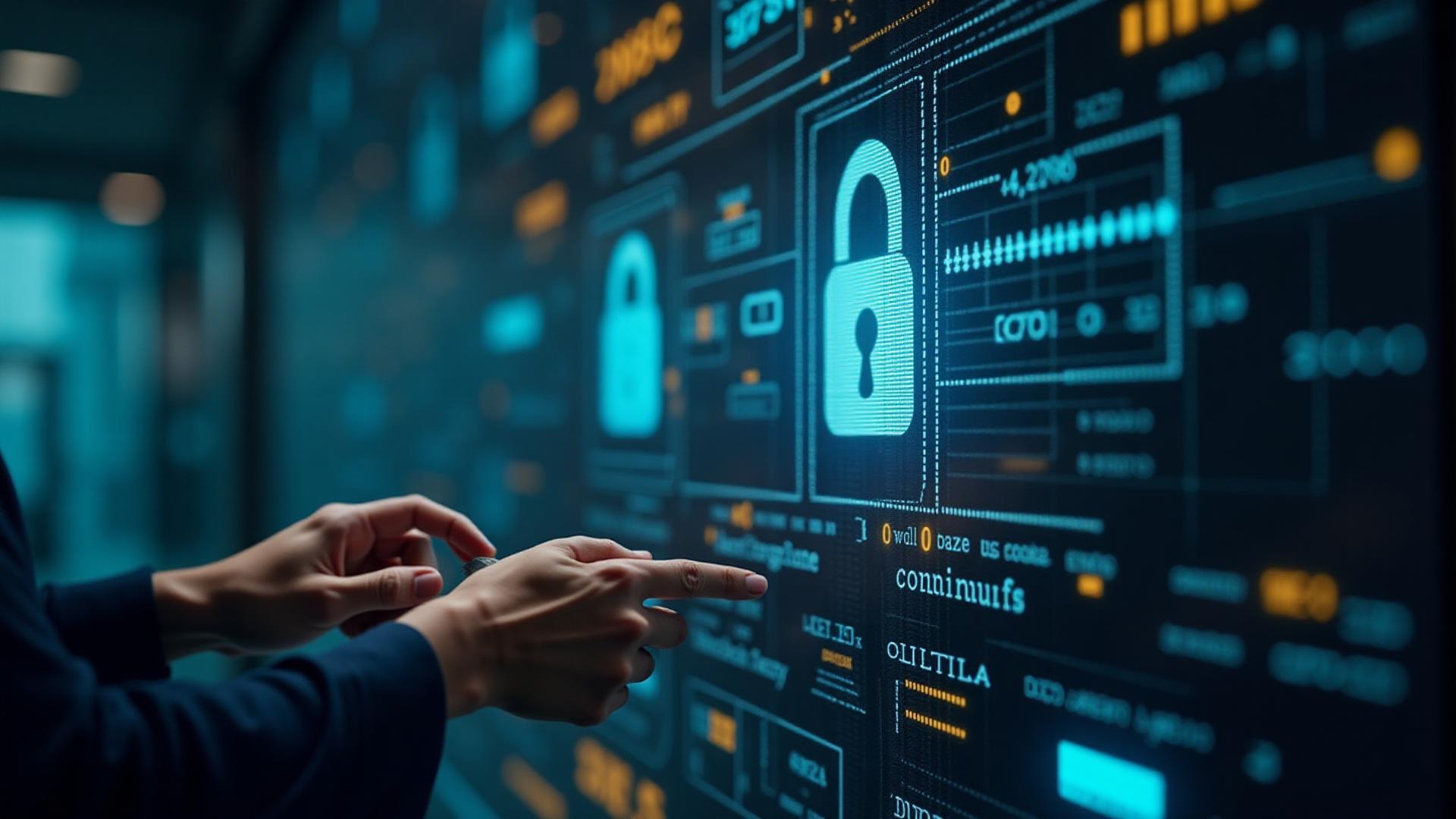 Preservación de Evidencias Digitales | Decripte Security