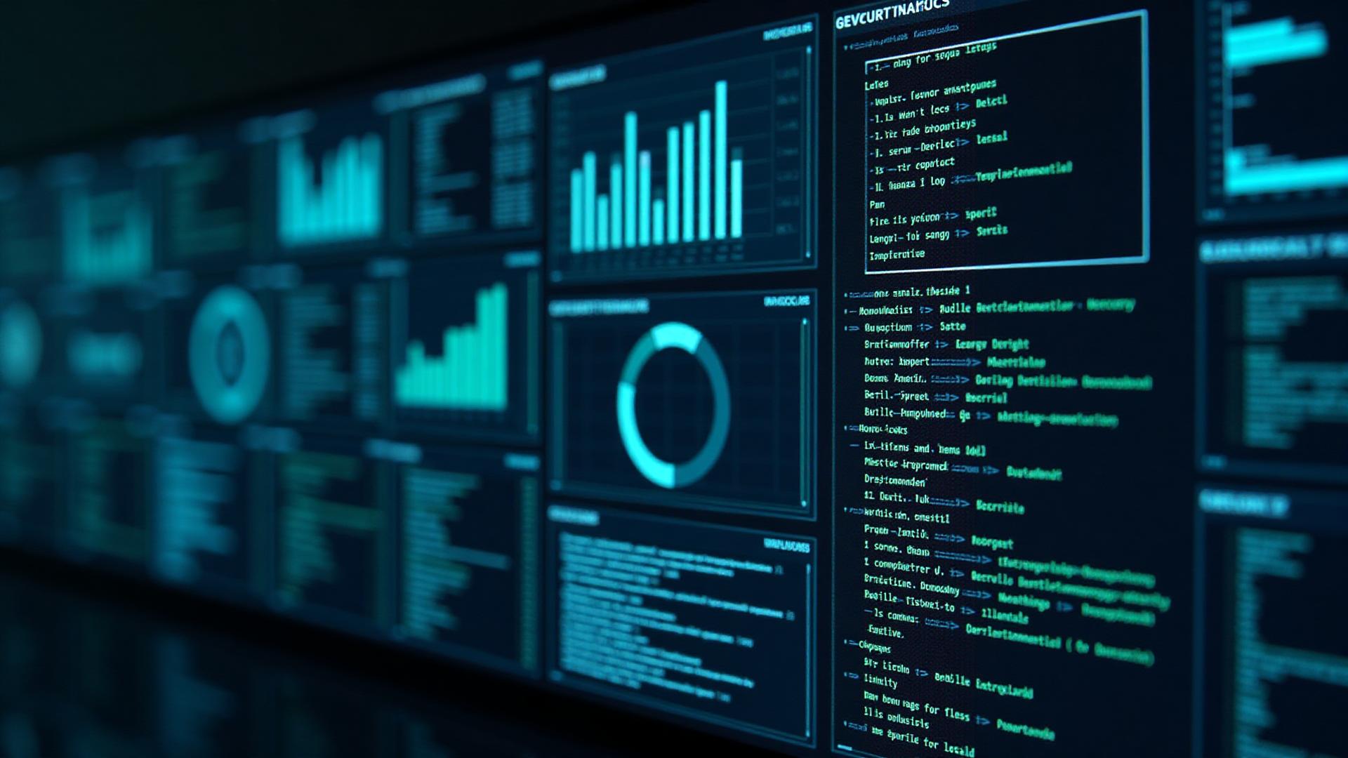 Análisis de Logs de Seguridad | Decripte Security