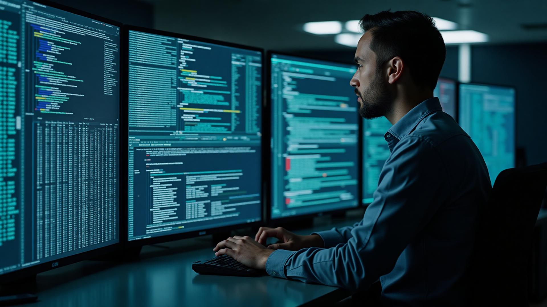 Análisis de Malware | Decripte