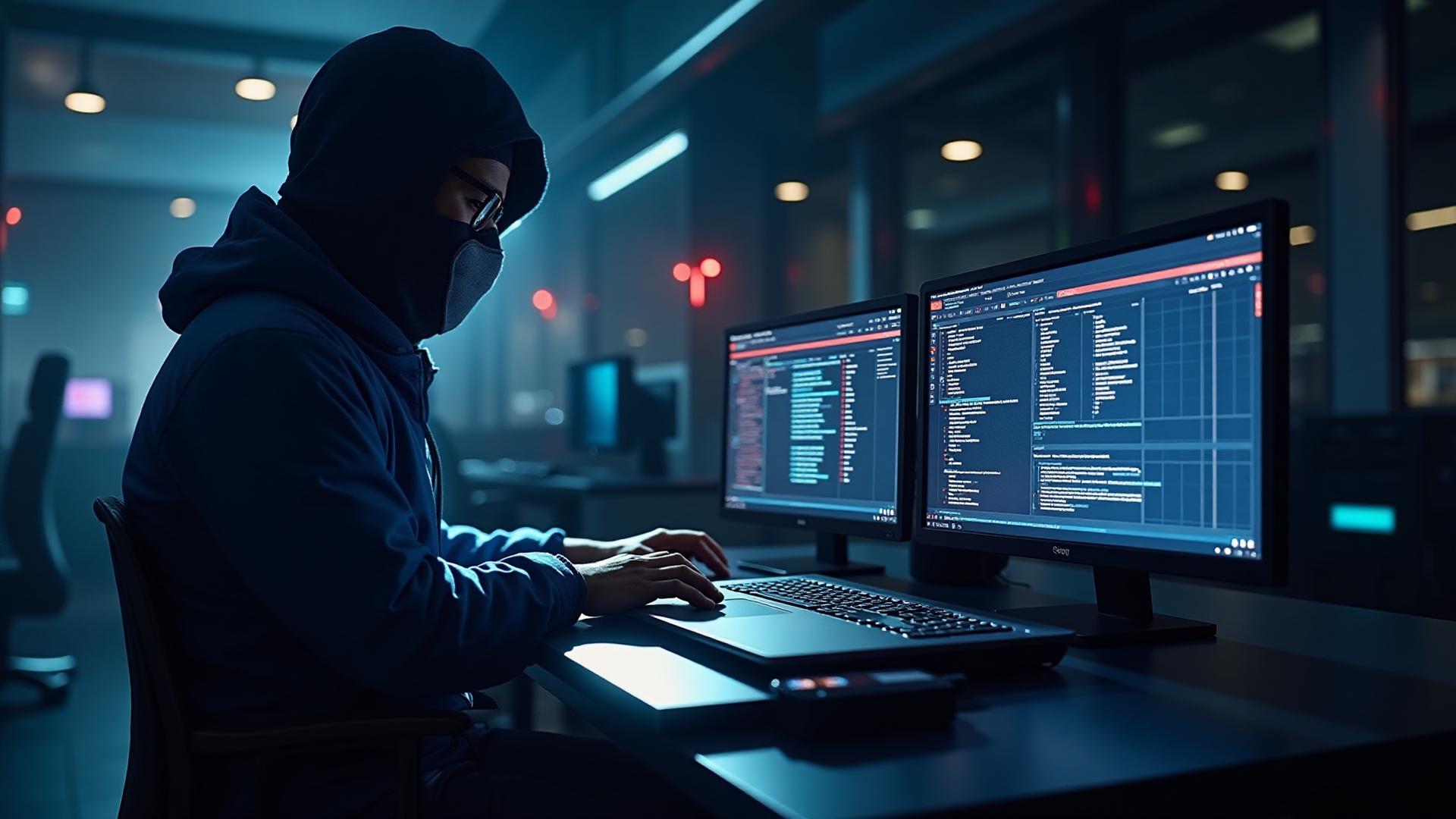 Respuesta a Phishing Masivo