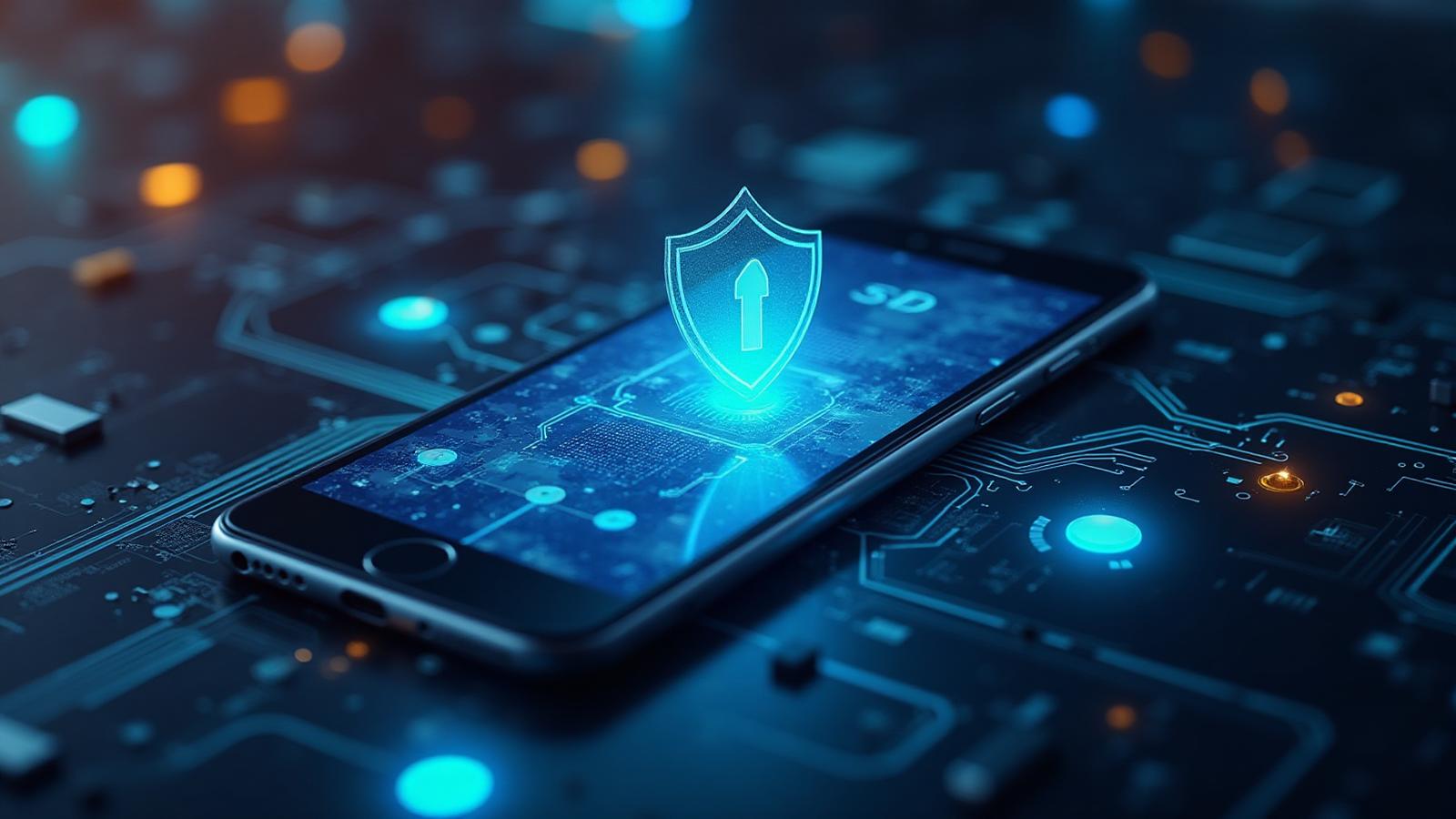 BYOD e Segurança Mobile: Guia Completo 2026