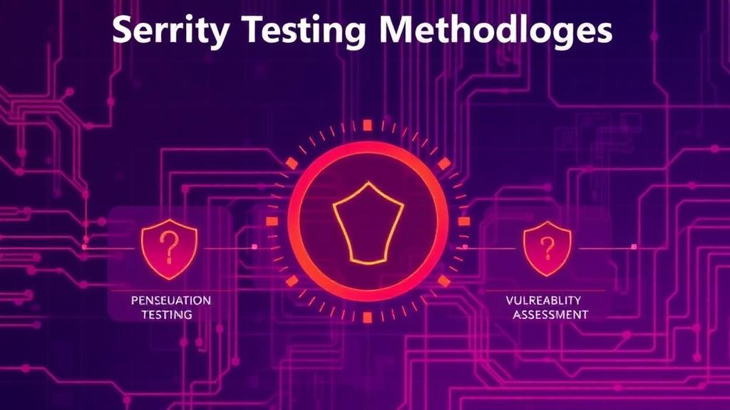 Pruebas de Seguridad: Pentest, VAPT y Red Team