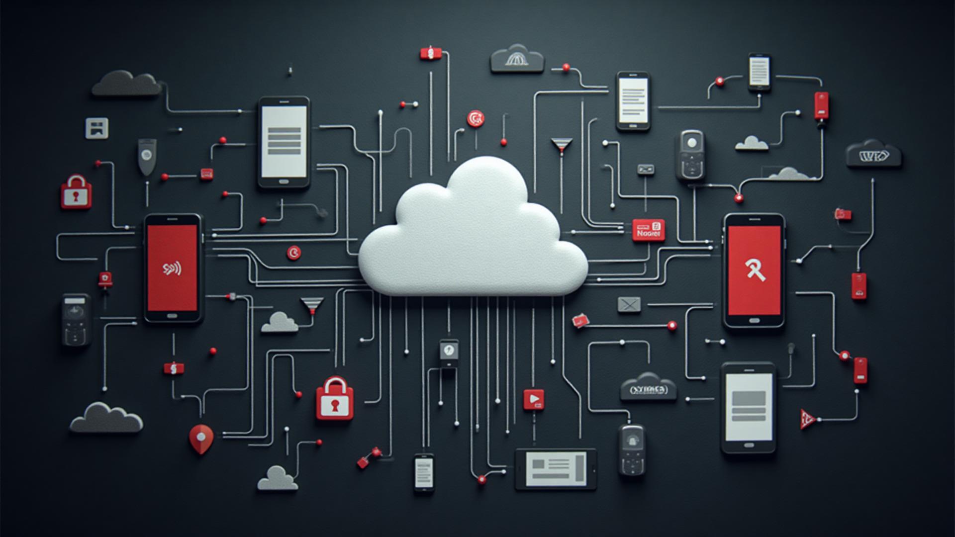 Shadow IT: Diagnóstico e Riscos em 2026