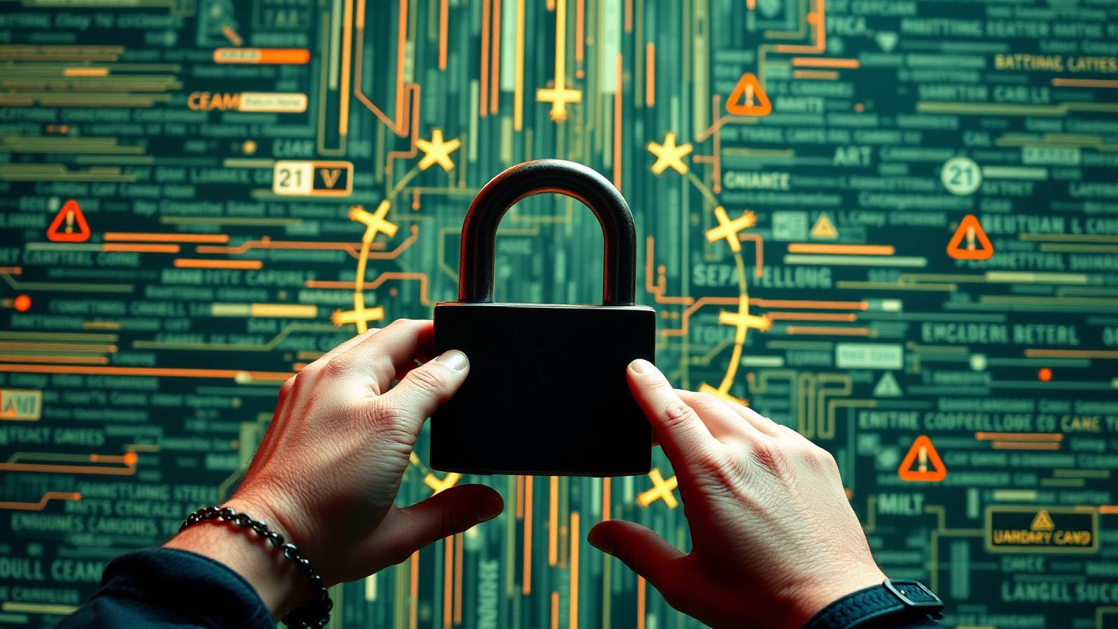 Ingeniería Social: Phishing, Vishing y Protección | Decripte