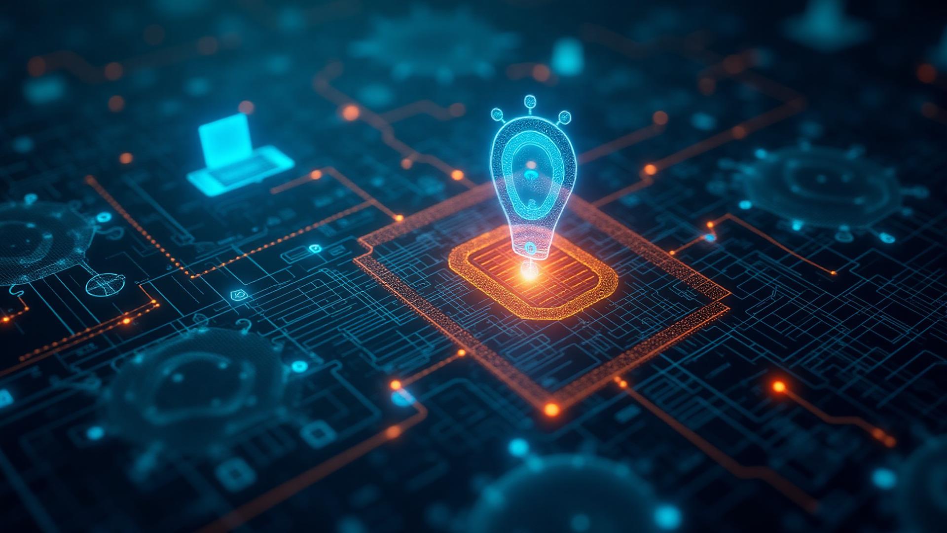 Procedimientos de Cuarentena de Sistemas | Decripte Security