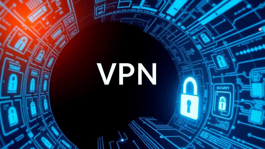 Seguridad de VPN: Acceso Remoto Seguro